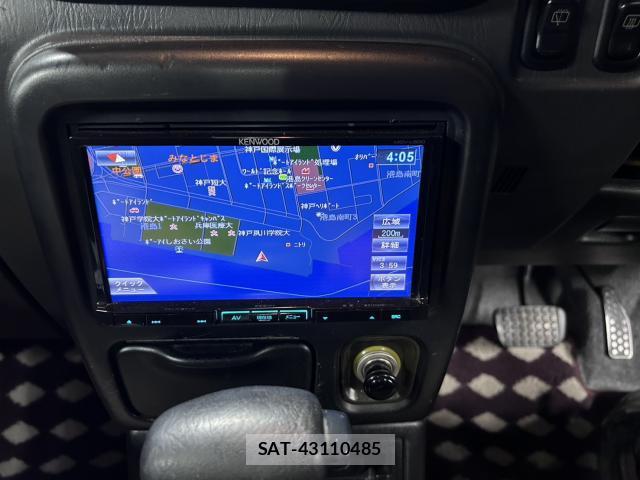 Daihatsu MIRA 2000 8010722-12