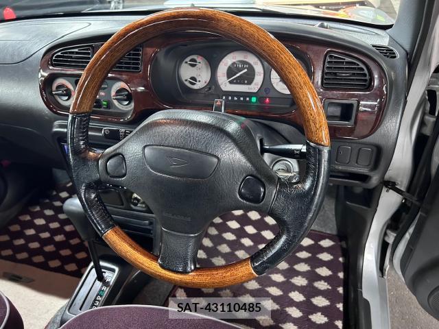 Daihatsu MIRA 2000 8010722-14