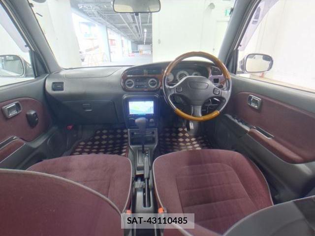 Daihatsu MIRA 2000 8010722-2