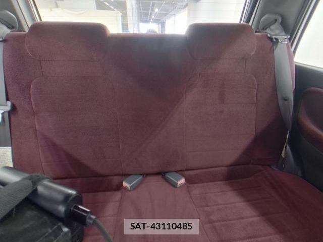 Daihatsu MIRA 2000 8010722-5