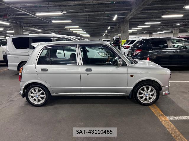 Daihatsu MIRA 2000 8010722-7