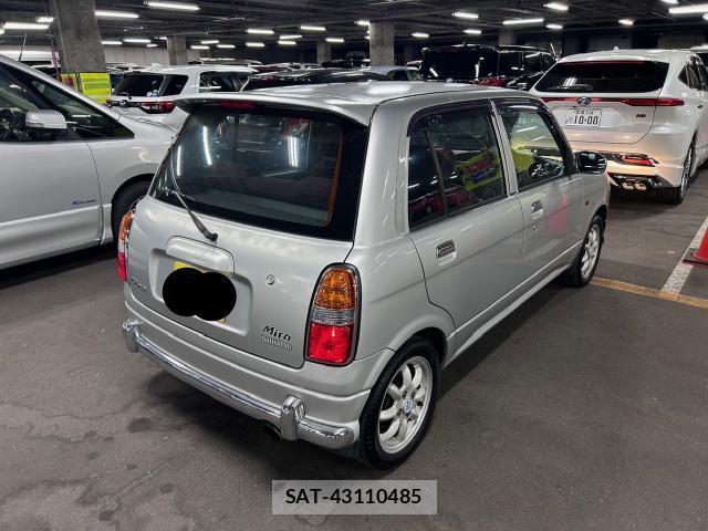Daihatsu MIRA 2000 8010722-8