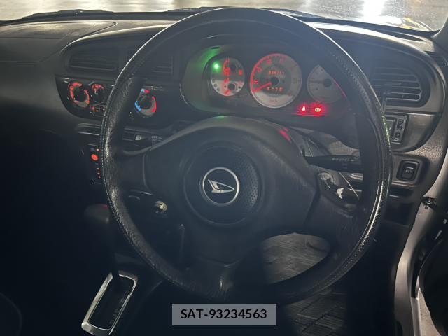 Daihatsu MIRA 2002-11 8010733-11