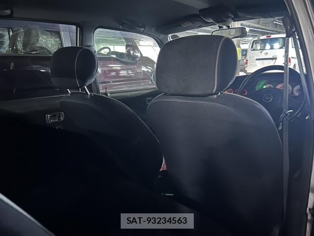 Daihatsu MIRA 2002-11 8010733-13