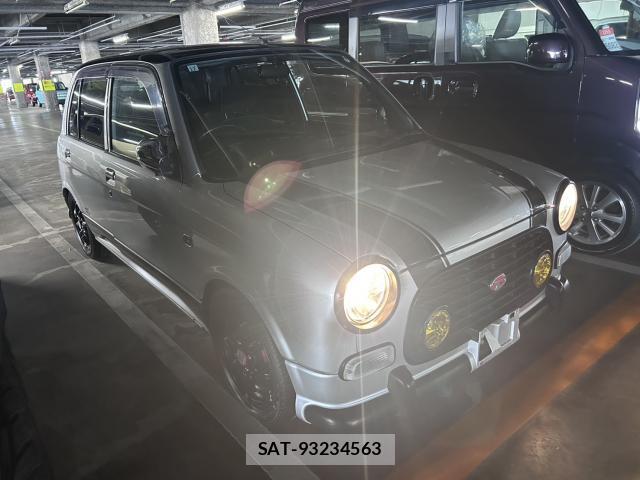 Daihatsu MIRA 2002-11 8010733-6