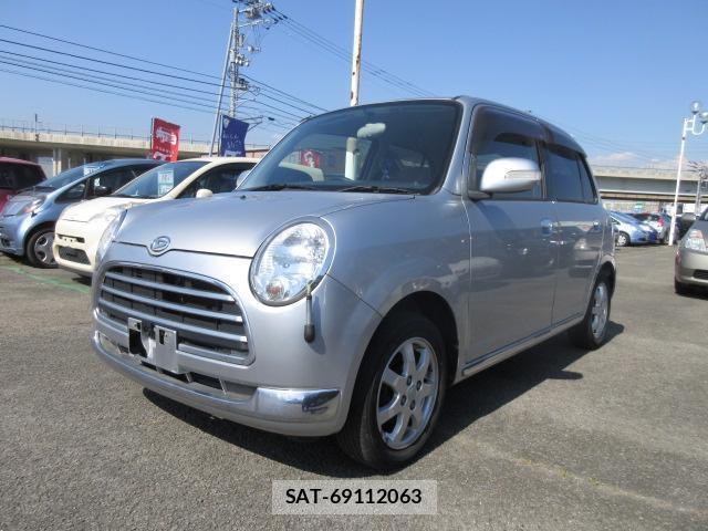 Daihatsu MIRA 2005-03 8011489-0