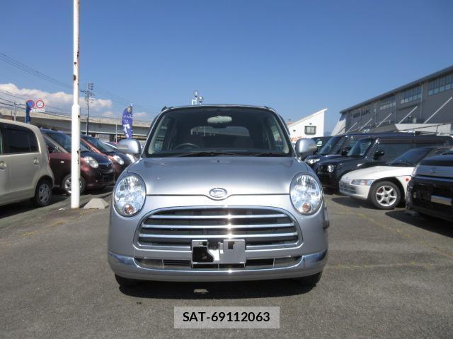 Daihatsu MIRA 2005-03 8011489-1