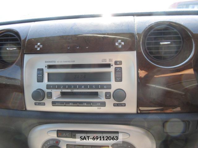 Daihatsu MIRA 2005-03 8011489-11