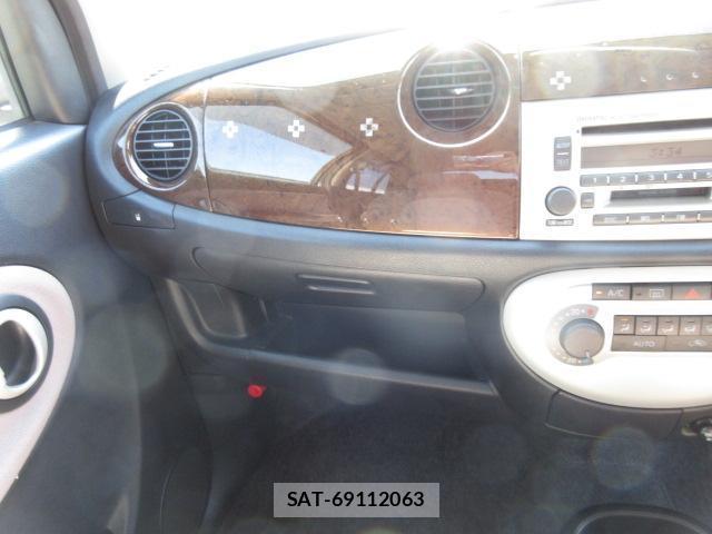 Daihatsu MIRA 2005-03 8011489-12