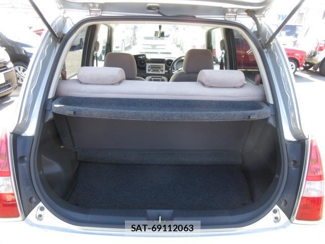 Daihatsu MIRA 2005-03 8011489-13
