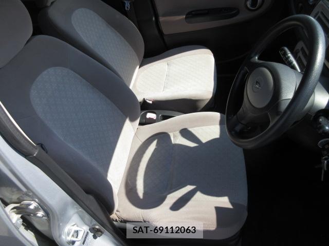 Daihatsu MIRA 2005-03 8011489-15