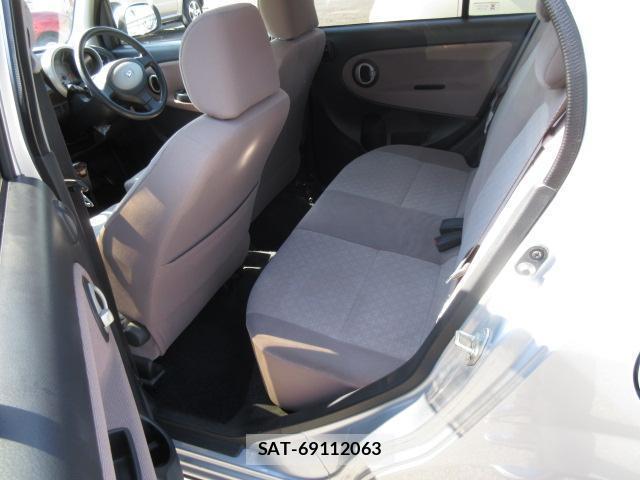 Daihatsu MIRA 2005-03 8011489-16