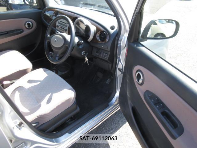Daihatsu MIRA 2005-03 8011489-2