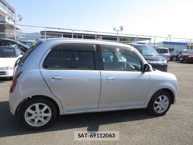 Daihatsu MIRA 2005-03 8011489-3