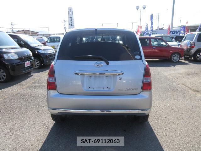 Daihatsu MIRA 2005-03 8011489-4