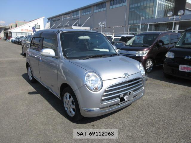 Daihatsu MIRA 2005-03 8011489-6