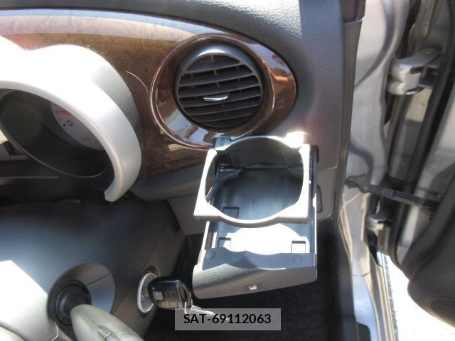 Daihatsu MIRA 2005-03 8011489-8