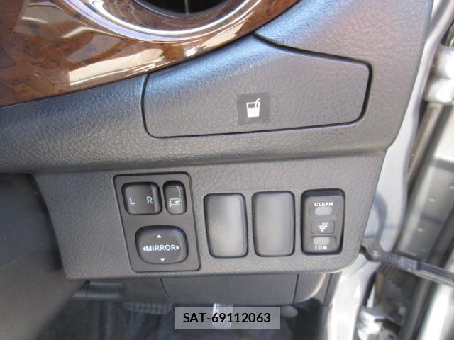 Daihatsu MIRA 2005-03 8011489-9