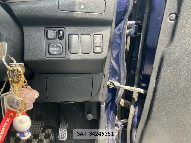 Daihatsu MIRA 2006-05 8011510-10