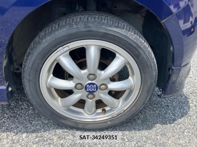 Daihatsu MIRA 2006-05 8011510-13