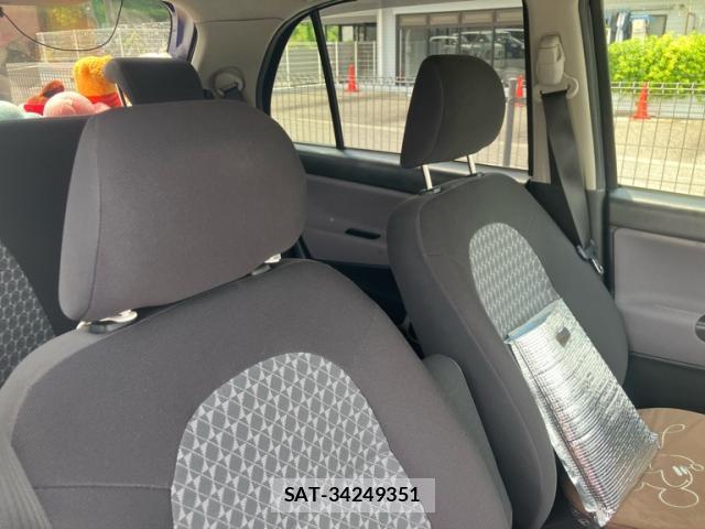 Daihatsu MIRA 2006-05 8011510-14