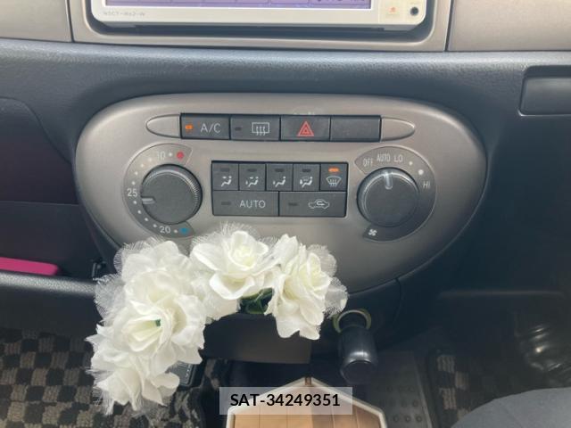 Daihatsu MIRA 2006-05 8011510-17