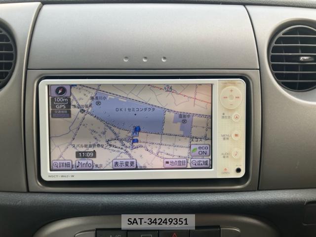 Daihatsu MIRA 2006-05 8011510-18
