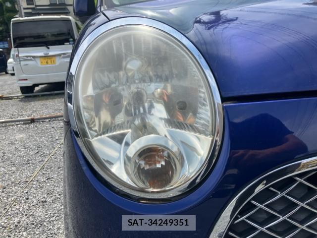 Daihatsu MIRA 2006-05 8011510-2