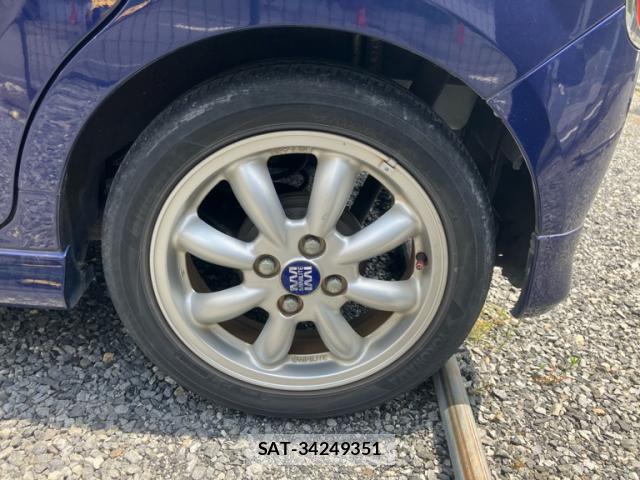 Daihatsu MIRA 2006-05 8011510-6