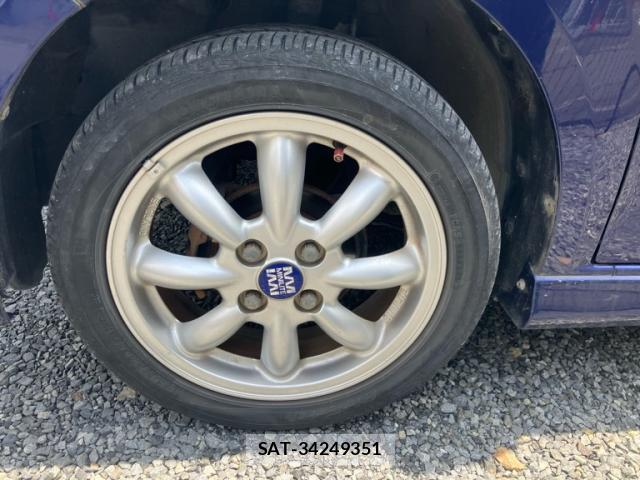 Daihatsu MIRA 2006-05 8011510-7