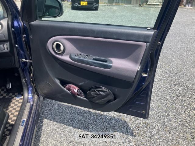 Daihatsu MIRA 2006-05 8011510-8
