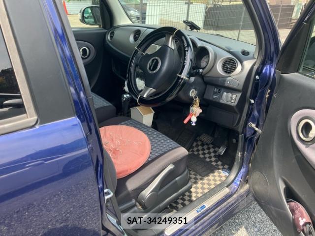 Daihatsu MIRA 2006-05 8011510-9