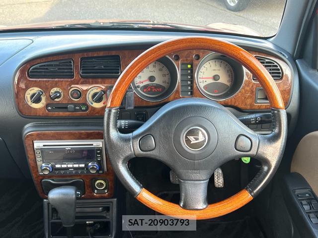 Daihatsu MIRA 2004-11 8011515-13
