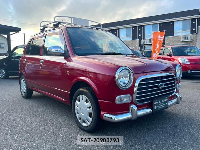 Daihatsu MIRA 2004-11 8011515-14