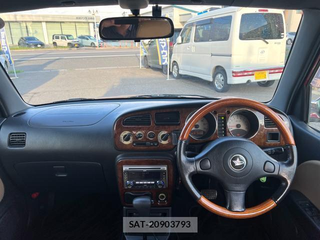Daihatsu MIRA 2004-11 8011515-5