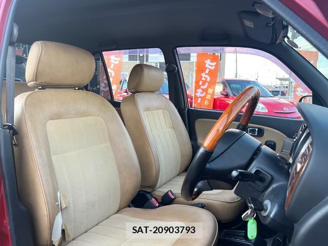 Daihatsu MIRA 2004-11 8011515-6