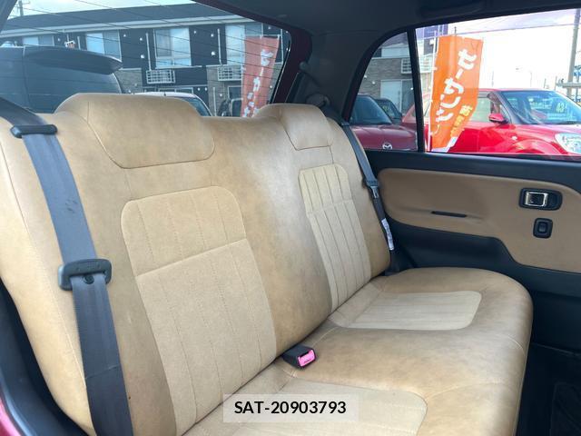 Daihatsu MIRA 2004-11 8011515-7