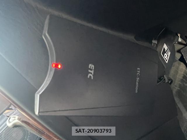 Daihatsu MIRA 2004-11 8011515-8