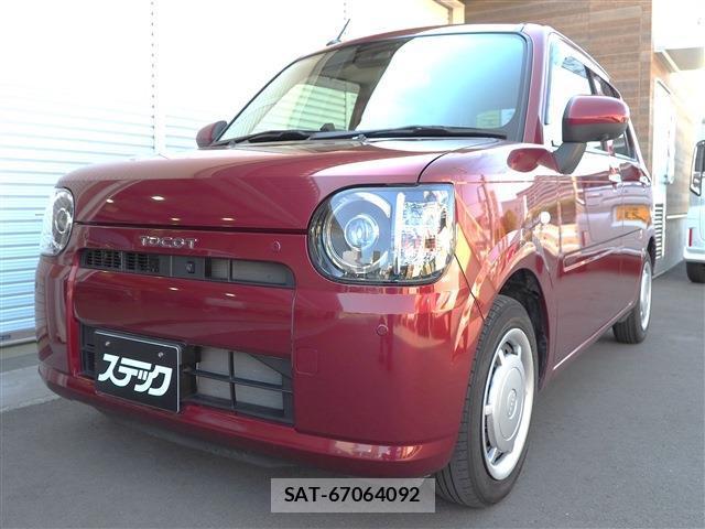 Daihatsu MIRA 2019-09 8002934-0