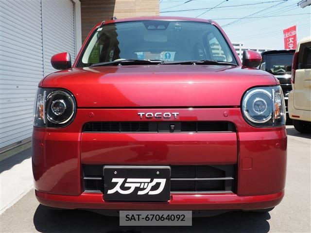 Daihatsu MIRA 2019-09 8002934-1