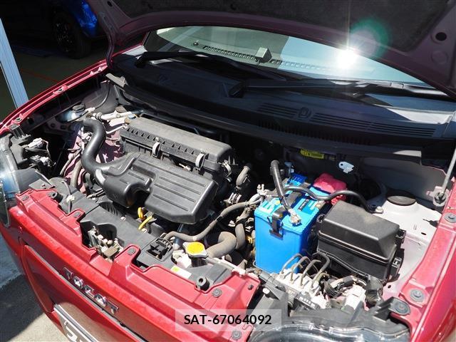 Daihatsu MIRA 2019-09 8002934-11