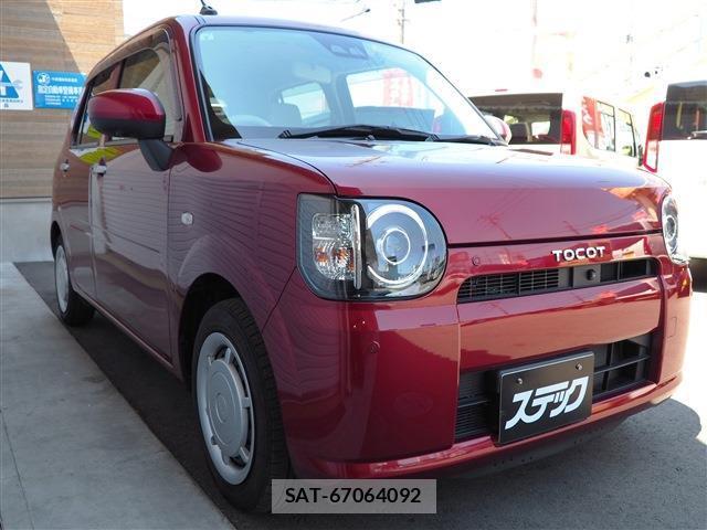 Daihatsu MIRA 2019-09 8002934-2