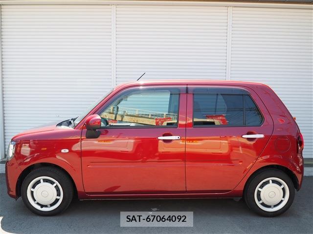 Daihatsu MIRA 2019-09 8002934-3