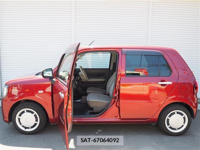 Daihatsu MIRA 2019-09 8002934-4