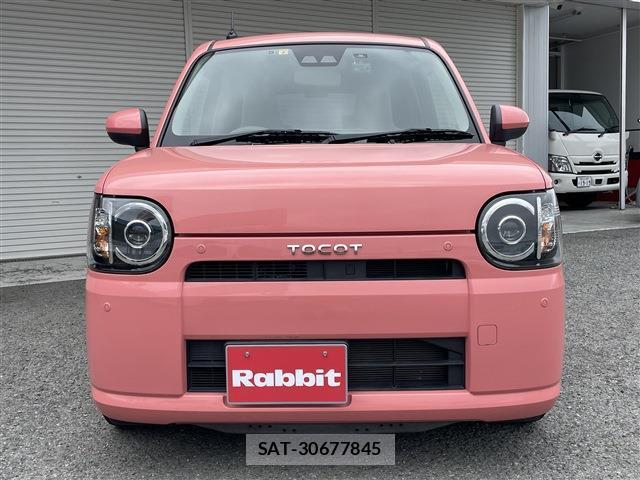 Daihatsu MIRA 2018-07 8002935-1