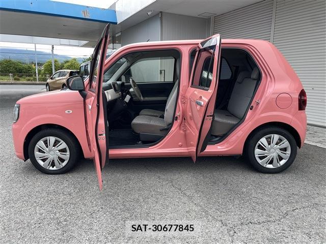 Daihatsu MIRA 2018-07 8002935-11