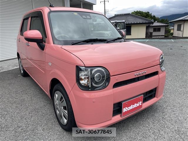 Daihatsu MIRA 2018-07 8002935-2