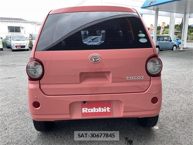 Daihatsu MIRA 2018-07 8002935-4