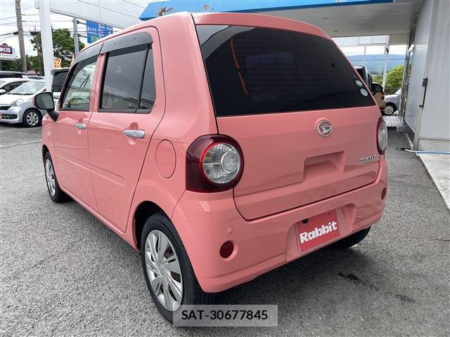 Daihatsu MIRA 2018-07 8002935-5