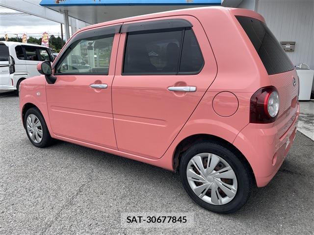 Daihatsu MIRA 2018-07 8002935-6